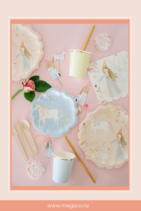 Princess Party