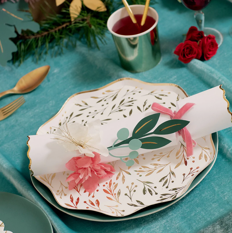 Christmas crackers nz