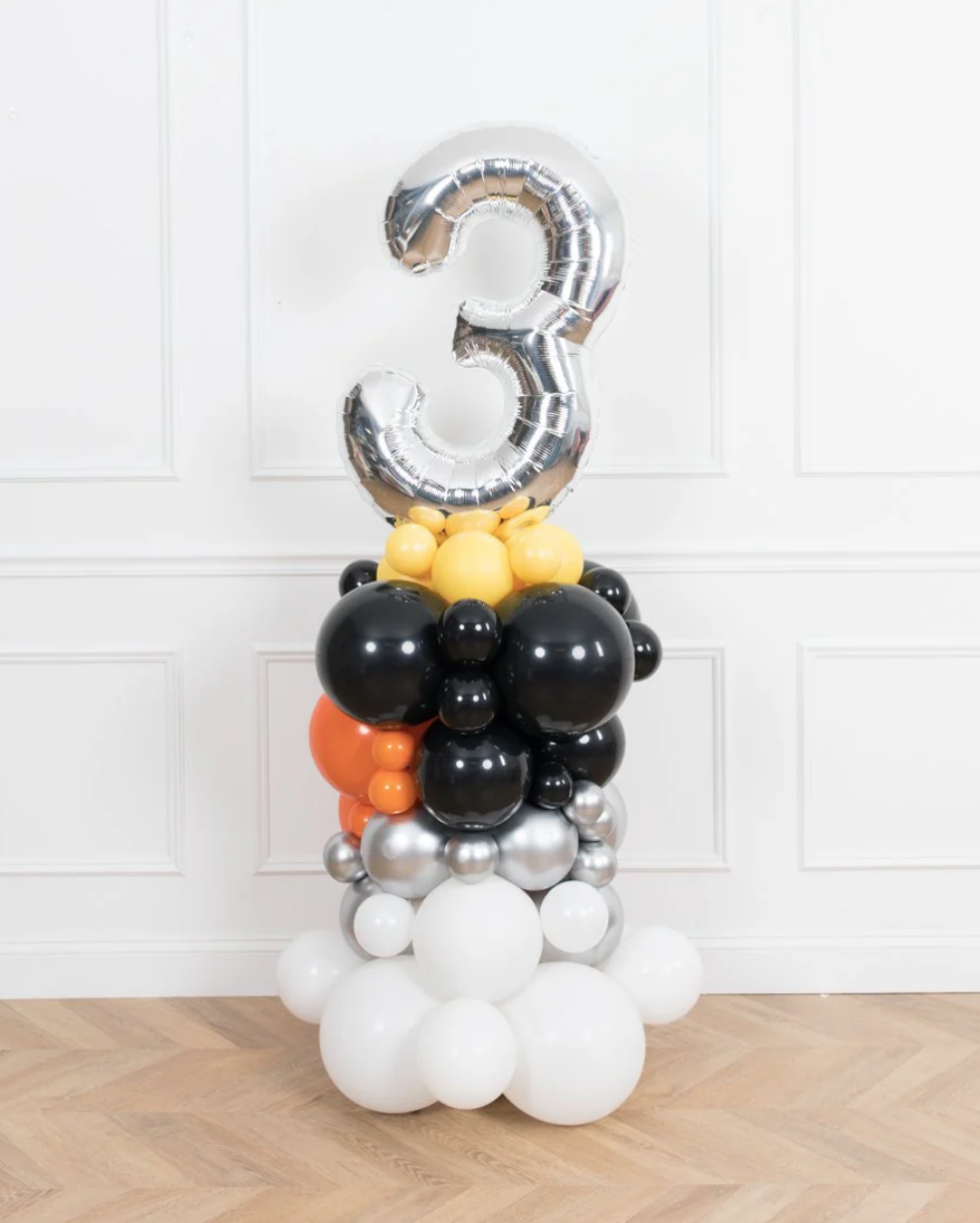 balloon column nz