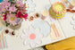 daisy flower party plates nz