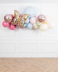 Butterfly Collection - Column Garland Duo