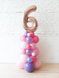 Princess Collection - Column Garland Duo