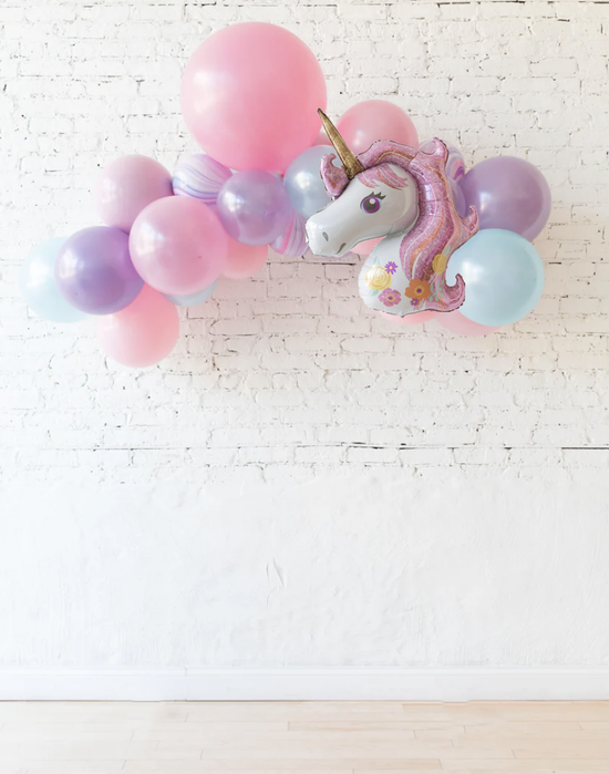 unicorn garland nz