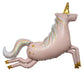 unicorn party foil balloon 