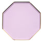 Meri Meri Lilac Dinner Plates