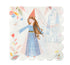 princess party napkins