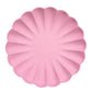 Multicolour Simply Eco Large Plates