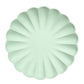 Multicolour Simply Eco Large Plates
