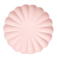 Multicolour Simply Eco Large Plates