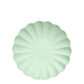Multicolour Simply Eco Small Plates
