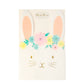 easter bunny napkins