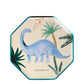 dinosaur party plates nz