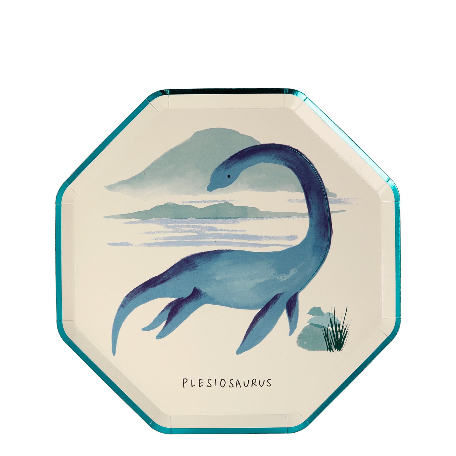 dinosaur party plates nz