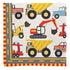 big rig napkins