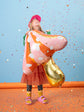 Mushroom Foil Balloon
