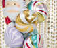 Christmas Candy Foil Balloon