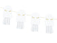 Halloween Ghost Garland