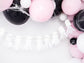 Halloween Ghost Garland