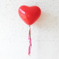 Giant Heart Balloon
