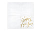 Happy New Year Napkins