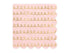 pink napkin nz