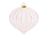 pink gold bauble Christmas napkins nz