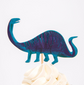 Dinosaur Kingdom Cupcake Kit