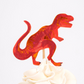 Dinosaur Kingdom Cupcake Kit