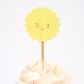 Happy Weather Cupcake Kit