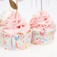 Magical Princess Cupcake Kit