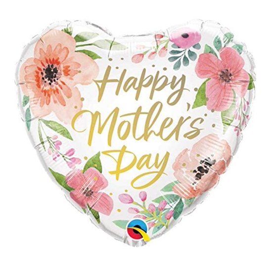 Happy Mother&