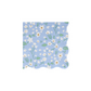 floral party napkins nz
