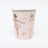 ballet party cups nz