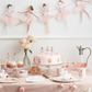 ballerina ballet party nz