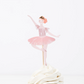 Ballerina Cupcake Kit