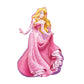 Princess Theme Balloon Column