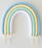 Large Rainbow Cake Topper