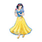 Princess Theme Balloon Column