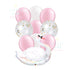 swan balloon bouquet nz
